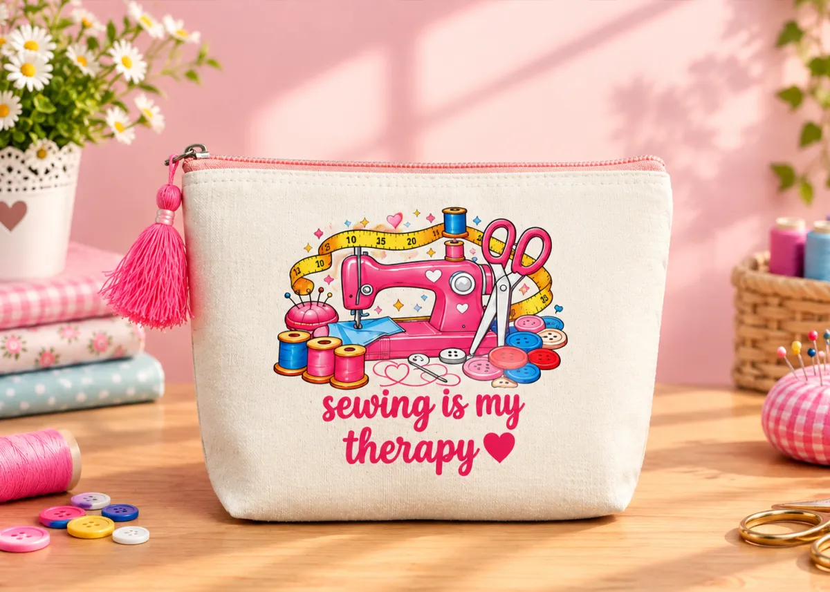 Pouch Bags