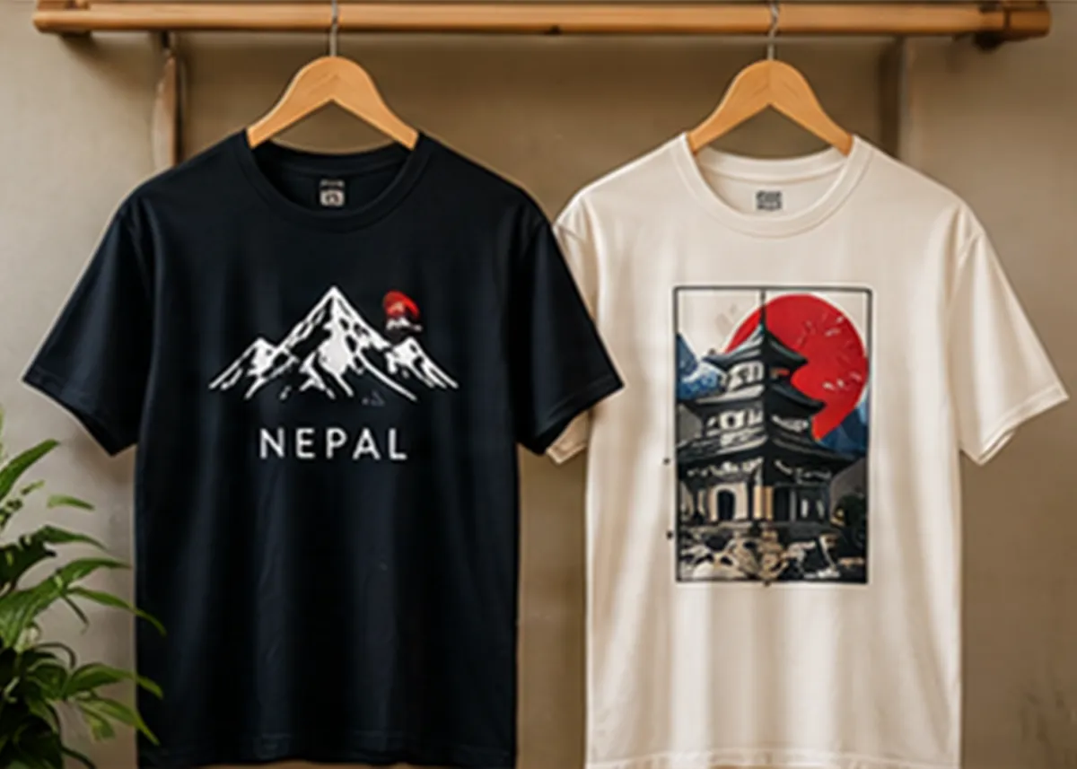 T-Shirts