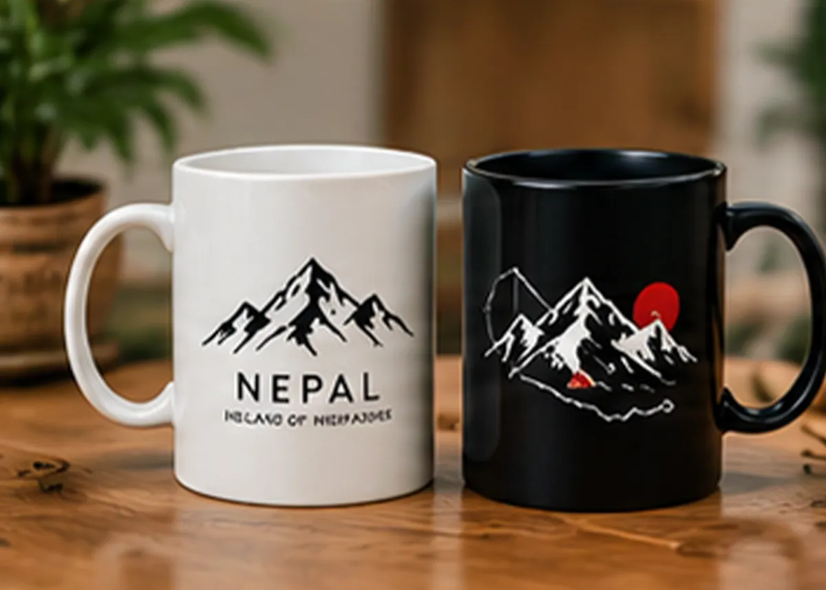 Mugs