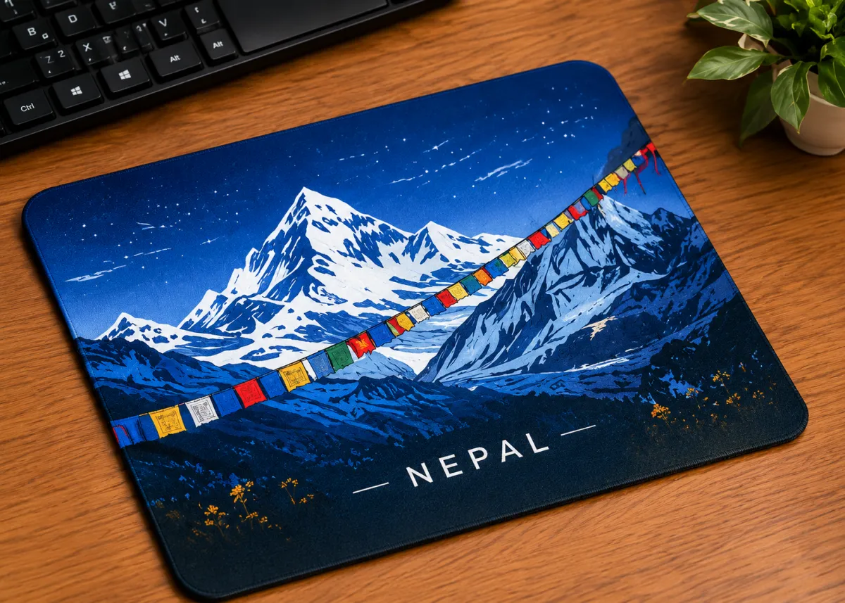 Mousepad