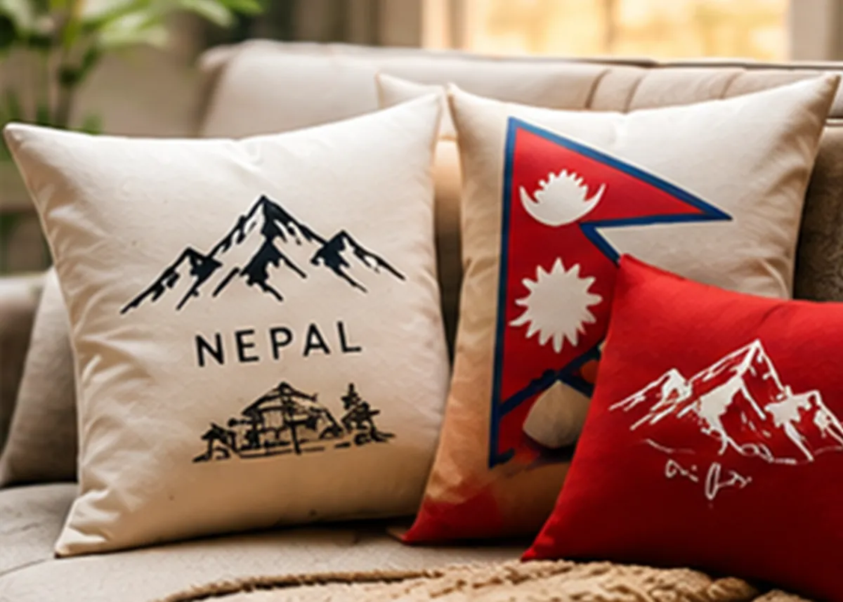 Cushion Covers