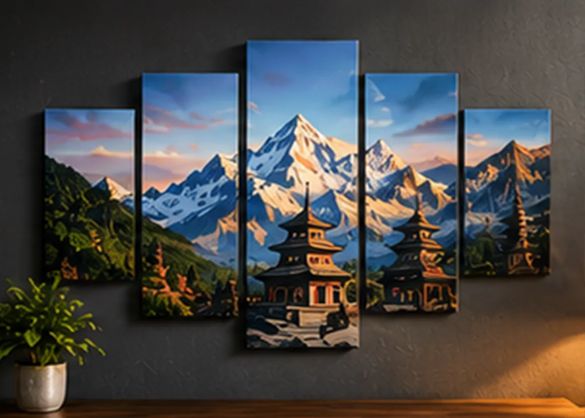 Canvas