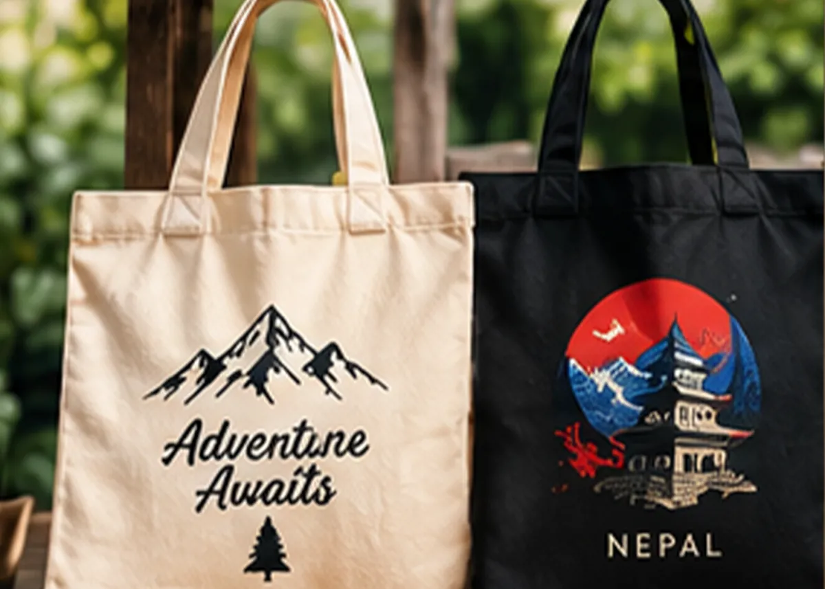 Tote Bags